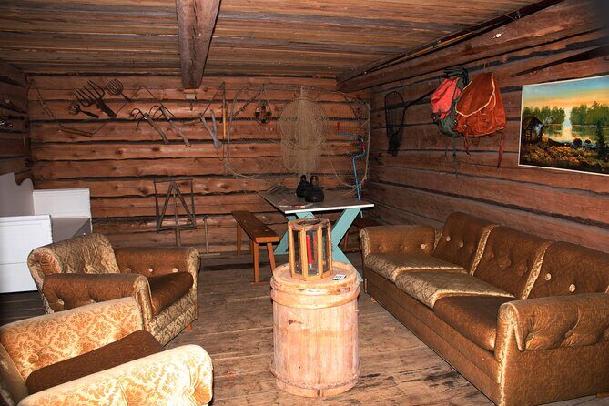Private Guided Tour in Kujala Ranch with 3 Course Meal - Who Will Love This Tour?
