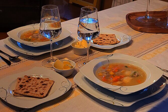 Private Guided Tour in Kujala Ranch with 3 Course Meal - Frequently Asked Questions