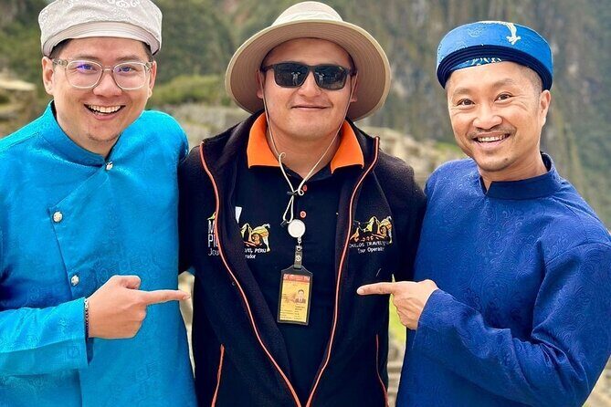 Private Guided Tour in Machu Picchu - Discover Machu Picchu with a Private Guided Tour