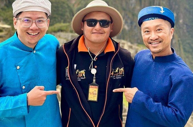 Private Guided Tour in Machu Picchu - Is This Tour Worth It?