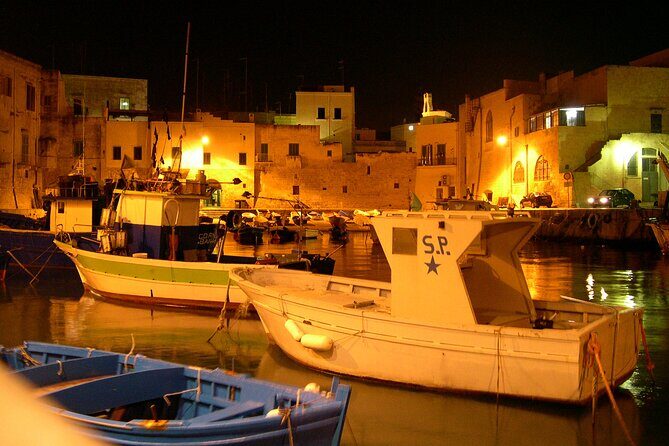 Private guided tour in Monopoli: walking through the old town - Why This Tour is Worth It