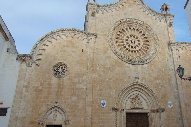 Private guided tour in Ostuni: exploring the panoramic historical centre - Final Thoughts