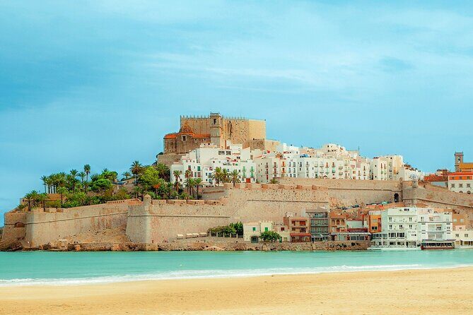 Private Guided Tour in Peñíscola with a local - Exploring Peñíscola: A Guided Day Trip with a Local