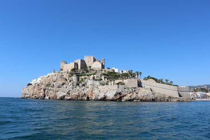 Private Guided Tour in Peñíscola with a local - Key Points