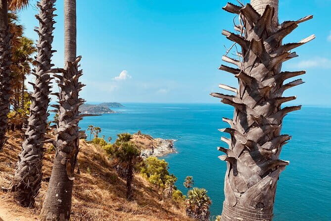 Private Guided Tour in Phuket Landmark - A Private Phuket Landmark Tour: An Intimate Look at the Island’s Highlights