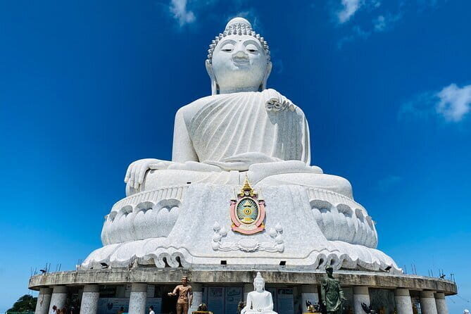 Private Guided Tour in Phuket Landmark - Exploring Phuket’s Landmarks: An In-Depth Review