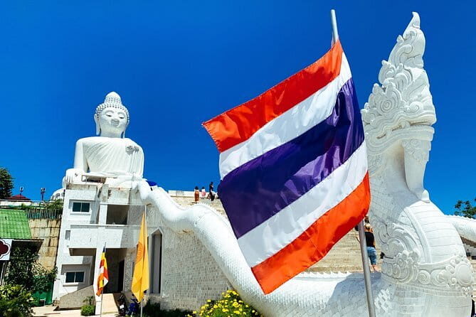 Private Guided Tour in Phuket Landmark - Frequently Asked Questions
