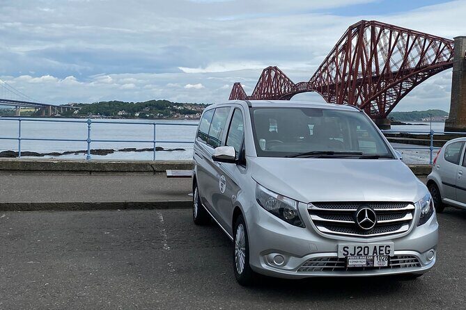 Private Guided Tour in Scottish Highlands - Key Points