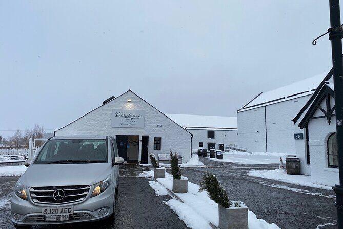 Private Guided Tour in Scottish Highlands - Final Thoughts