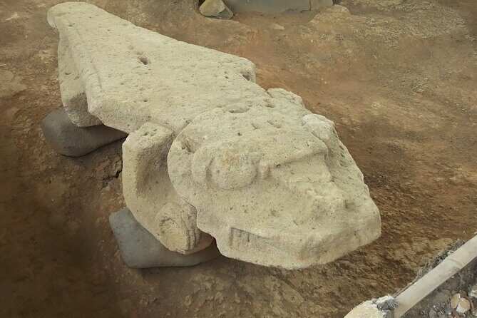 Private Guided Tour in The Archaeological Park - Final Thoughts