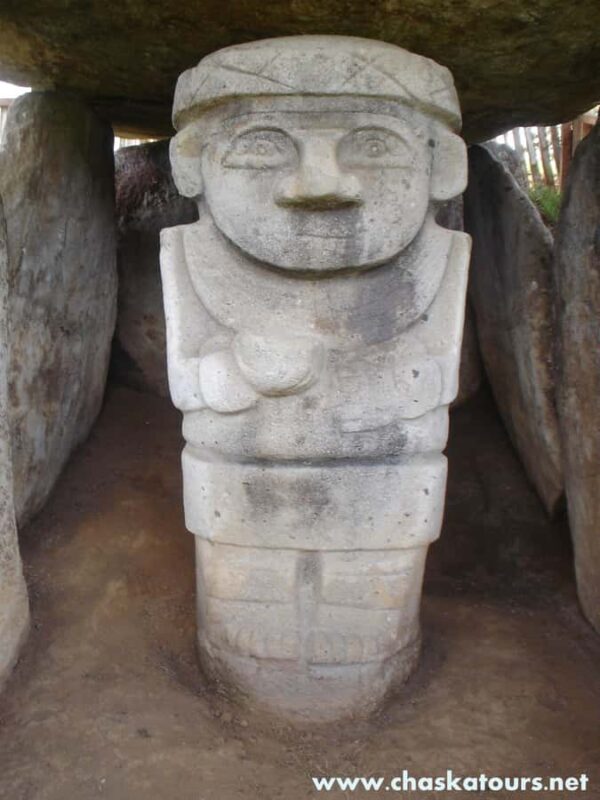 Private Guided Tour in The Archaeological Park - Key Points