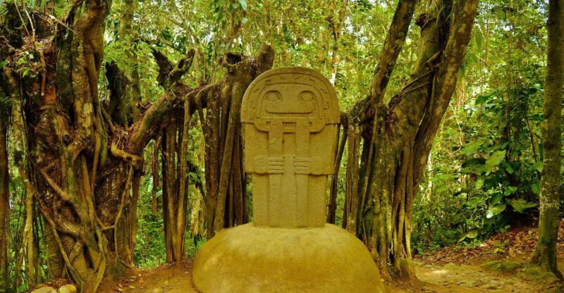 Private Guided Tour in The Archaeological Park - FAQ