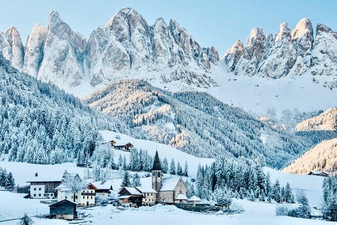 Private Guided Tour in the Dolomites from Venice - FAQ: Your Questions Answered