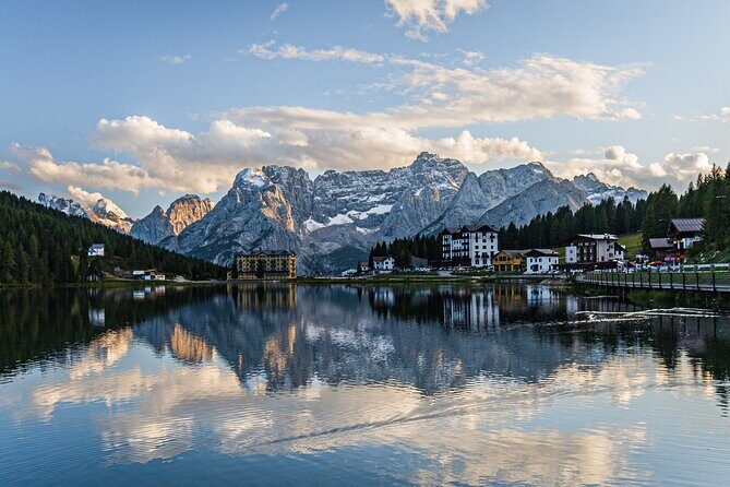 Private Guided Tour in the Dolomites from Venice - Wrapping Up
