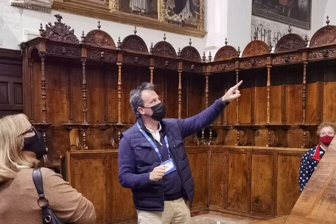 Private Guided Tour in Toledo with Ricardo Guia Oficial Toledo - FAQ