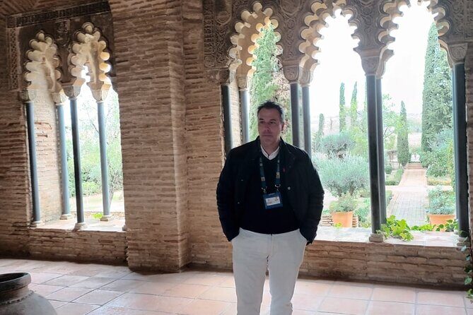 Private Guided Tour in Toledo with Ricardo Guia Oficial Toledo - Key Points