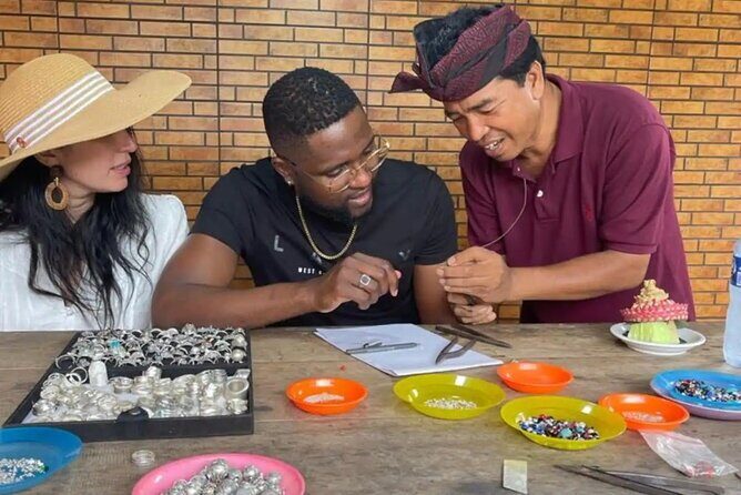 Private Guided Tour in Ubud - An In-Depth Look at the Ubud Private Tour