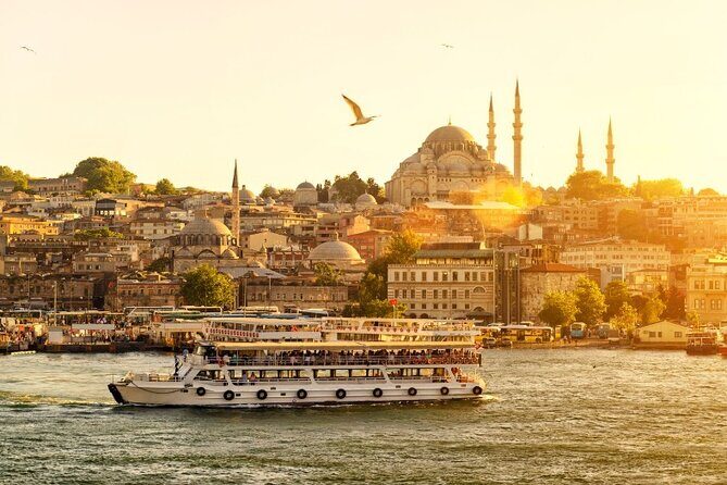 Private Guided Tour Istanbul from Cruise Ship or Hotel - Who Will Love This Tour?