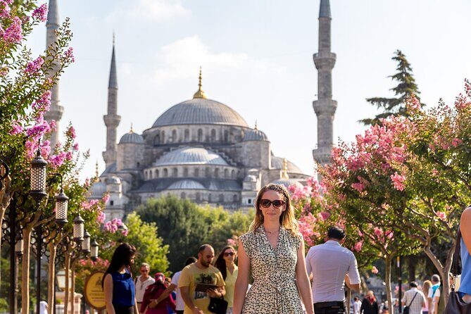 Private Guided Tour Istanbul from Cruise Ship or Hotel - Final Thoughts