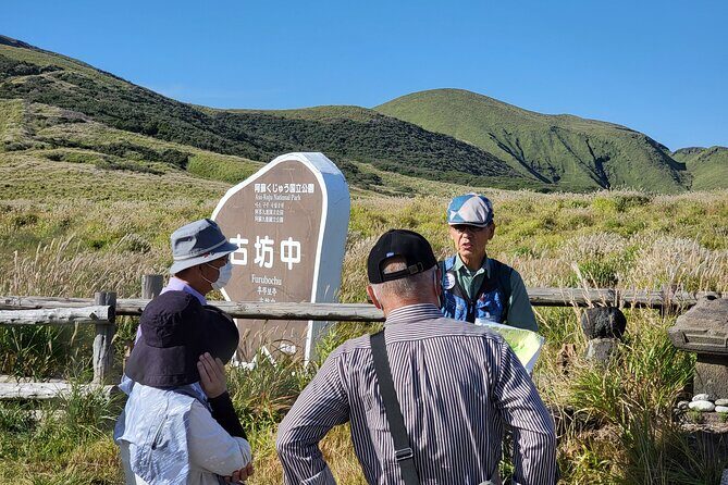 Private guided tour: Mt. Aso volcano, grasslands, Aso Shrine - Wrapping It Up
