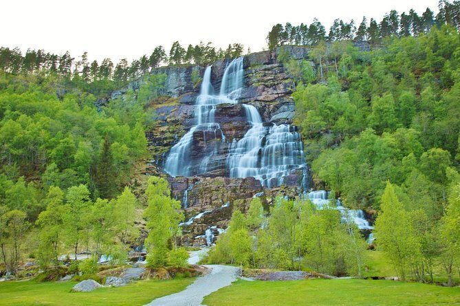 PRIVATE GUIDED TOUR: Norway's Highlights  Viking Special, 11-12 hours  SUMMER - FAQ