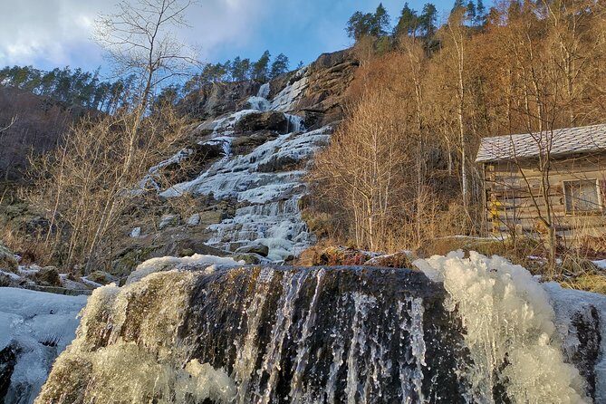 PRIVATE GUIDED TOUR: Norway's Highlights  Viking Special, 11-12 hours  WINTER - Frequently Asked Questions