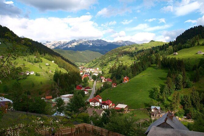 Private Guided Tour of a Carpathian Mountain Village - Exploring Romania’s Carpathian Villages: A Deep Dive into an Authentic Experience