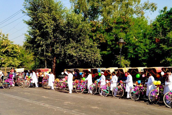 Private Guided Tour of Agra - Exploring the Heart of Agra: A Thorough Look at the Tour