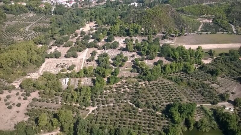 Private Guided Tour of Ancient Olympia - Practical Details and What You Need to Know