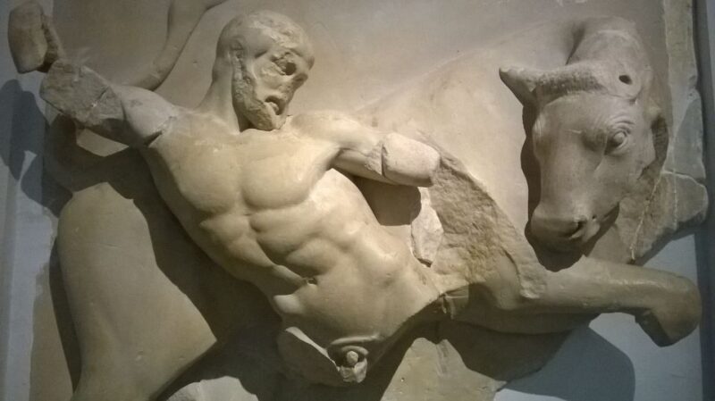 Private Guided Tour of Ancient Olympia - The Sum Up