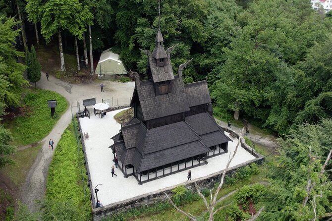 Private Guided Tour of Bergen and the Best of Norwegian Fjords - Exploring Bergen and the Fjords: An In-Depth Review