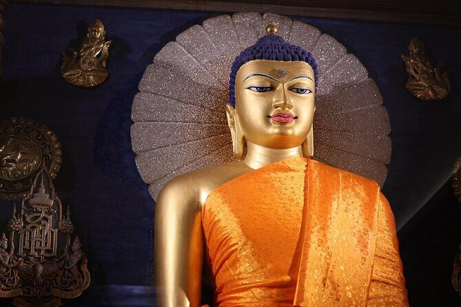 Private guided tour of Bodh Gaya over 2 days - FAQ