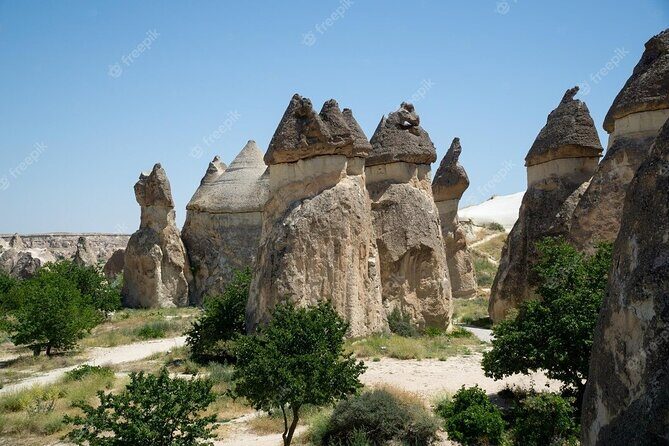 Private Guided Tour of Cappadocia's Secret Gems - Final Thoughts