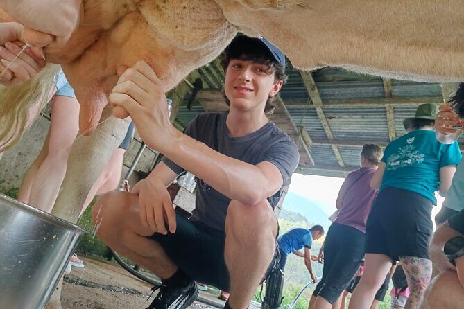 Private Guided Tour of Cheese in Canaan de Rivas - Who Will Love This Experience?