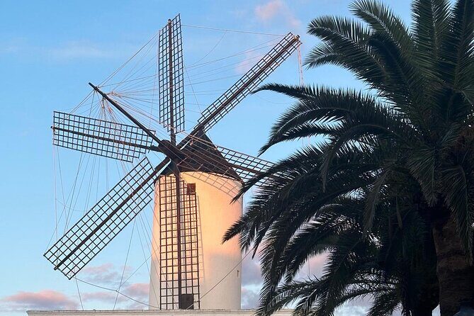 Private Guided Tour of Ciutadella with Tasting - Authentic Insights from Reviews