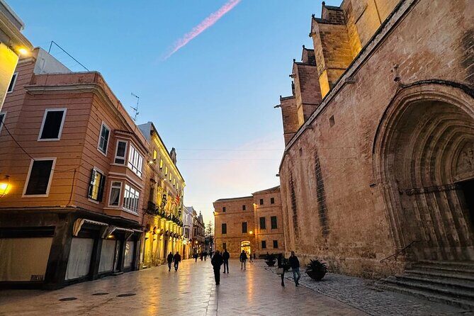 Private Guided Tour of Ciutadella with Tasting - Who Will Love This Tour?