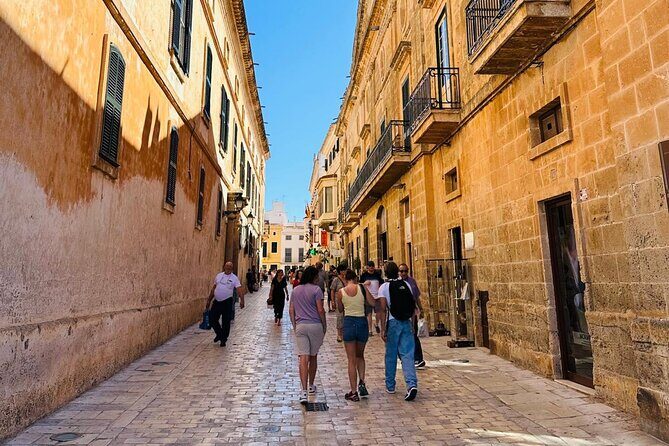 Private Guided Tour of Ciutadella with Tasting - Frequently Asked Questions