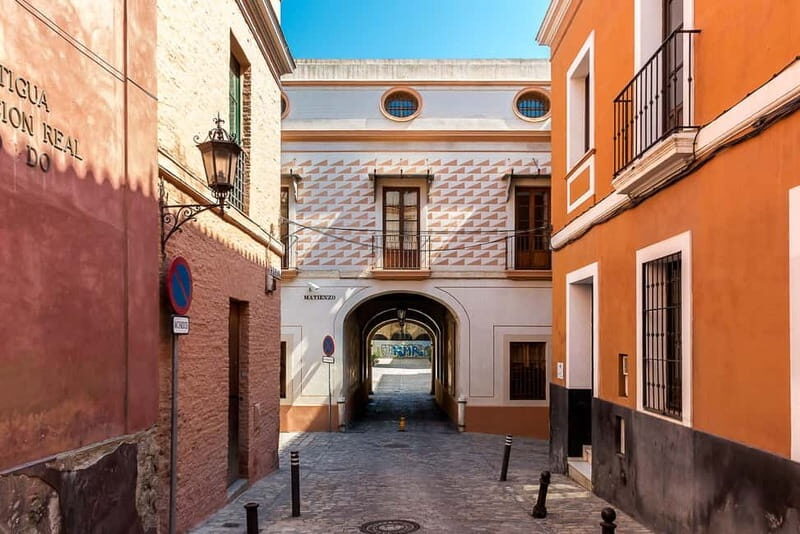 Private Guided Tour of Complete Seville and Jewish Quarter - Why This Tour Is a Great Fit