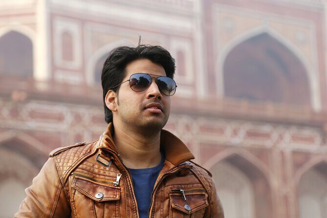 Private Guided Tour of Delhis Heritage, Monuments and Temples - Exploring Delhi’s Heritage and Monuments: A Detailed Look