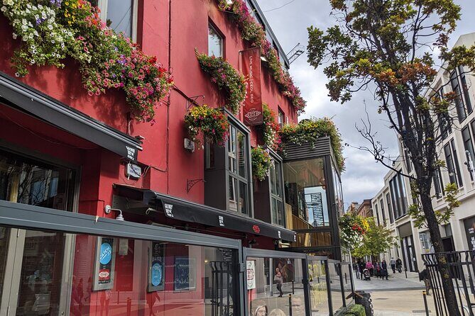 Private Guided Tour of Dublin in French - Who Is This Tour Best For?