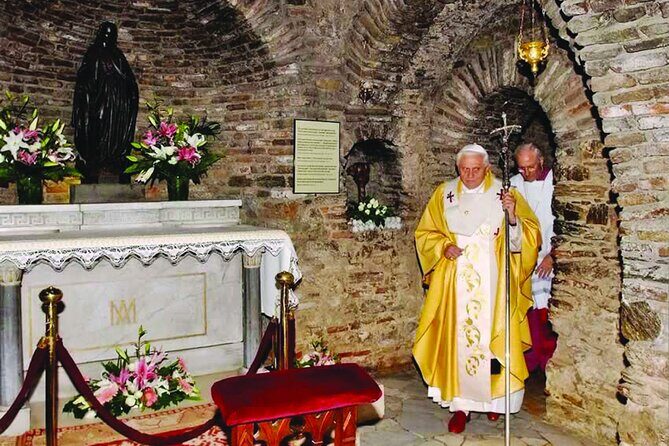 Private Guided Tour of Ephesus and House of Virgin Mary - What Makes This Tour Stand Out?
