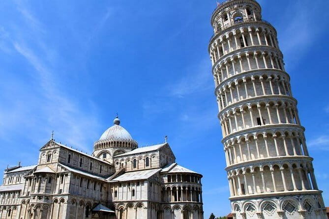 Private Guided Tour of Florence Basilicas and Their Cloisters - The Sum Up: Who Will Love This Experience?