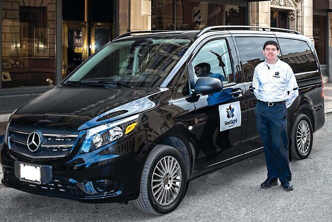 Private Guided Tour of Halifax with Visit to Peggys Cove - Final Thoughts