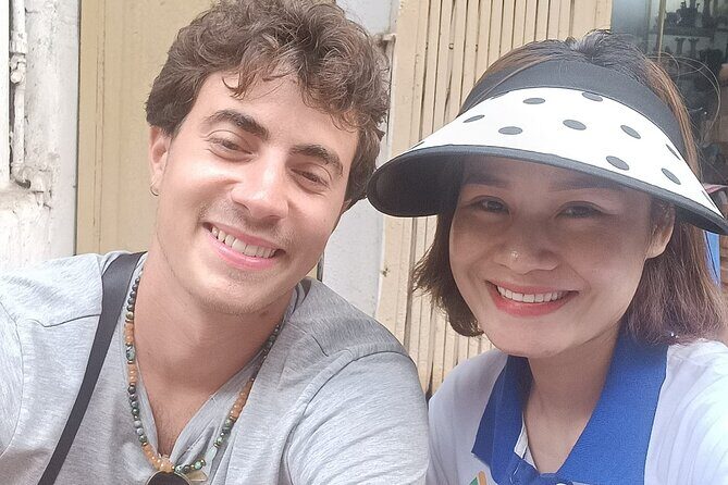 Private Guided Tour of Hanoi - What We Love About This Tour