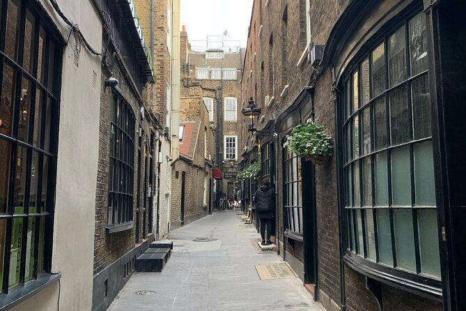 Private Guided Tour of Harry Potter Locations - English/ Italian - Frequently Asked Questions