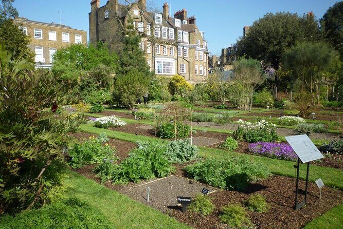 Private Guided Tour of Historic Chelsea - Exploring Londons Hidden Gem: The Private Guided Tour of Historic Chelsea