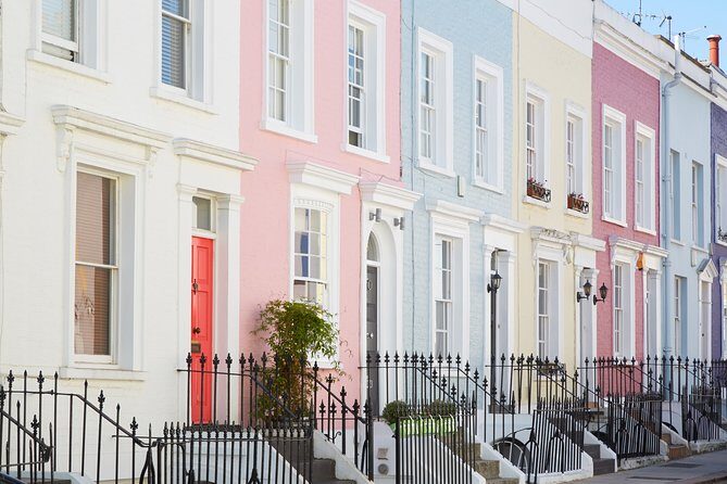 Private Guided Tour of Historic Chelsea - Who Should Take This Tour?