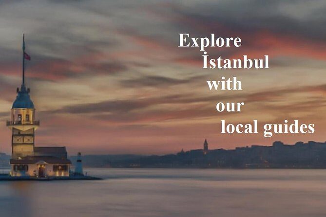 Private Guided Tour of Istanbul - Key Points