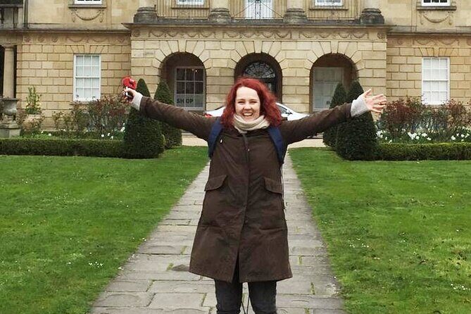 Private Guided Tour of Jane Austen's Bath - Authentic Experiences and Why They Matter