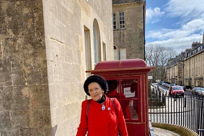 Private Guided Tour of Jane Austen's Bath - Who Is This Tour Perfect For?
